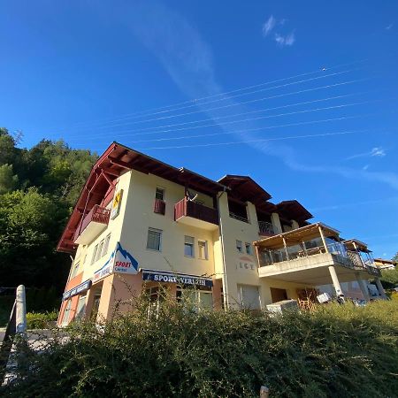 Apartment Moelltaler Gletscher 6 Ausserfragant エクステリア 写真