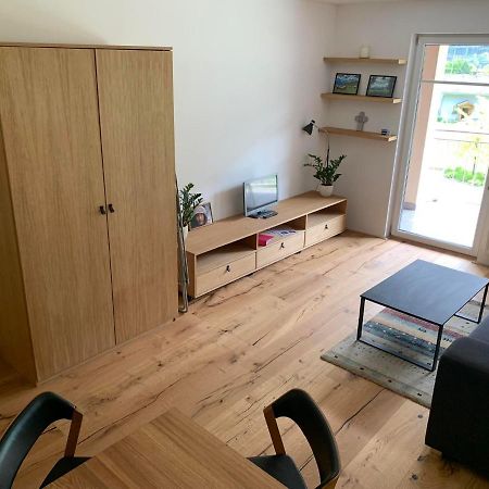 Apartment Moelltaler Gletscher 6 Ausserfragant エクステリア 写真