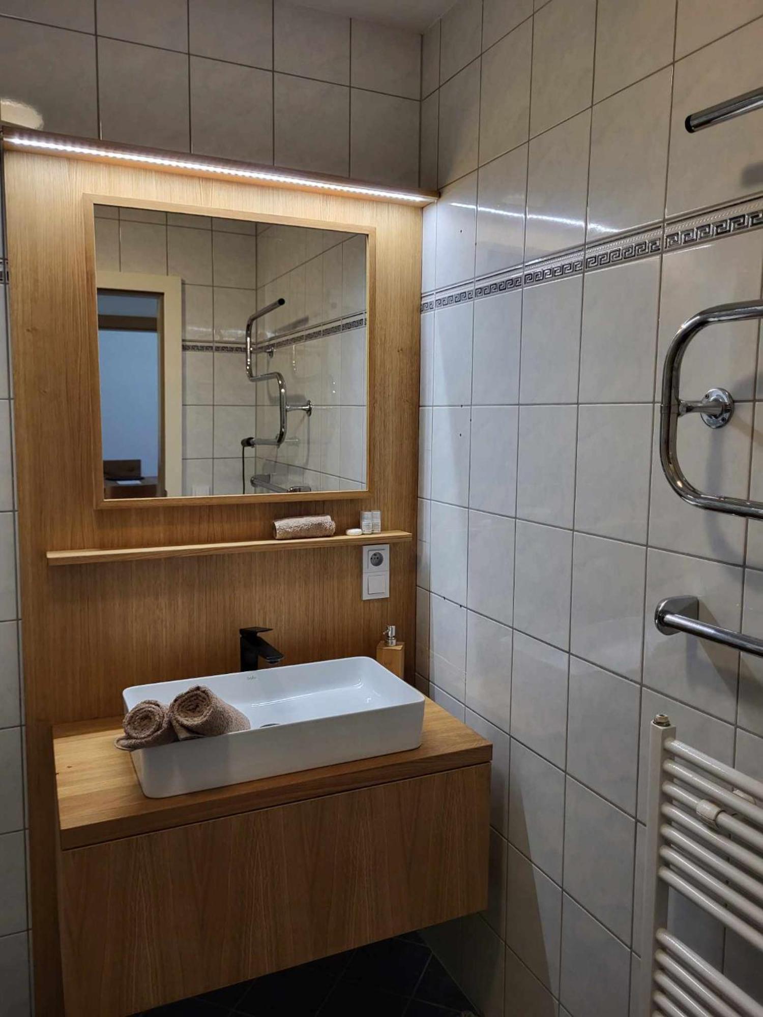 Apartment Moelltaler Gletscher 6 Ausserfragant エクステリア 写真