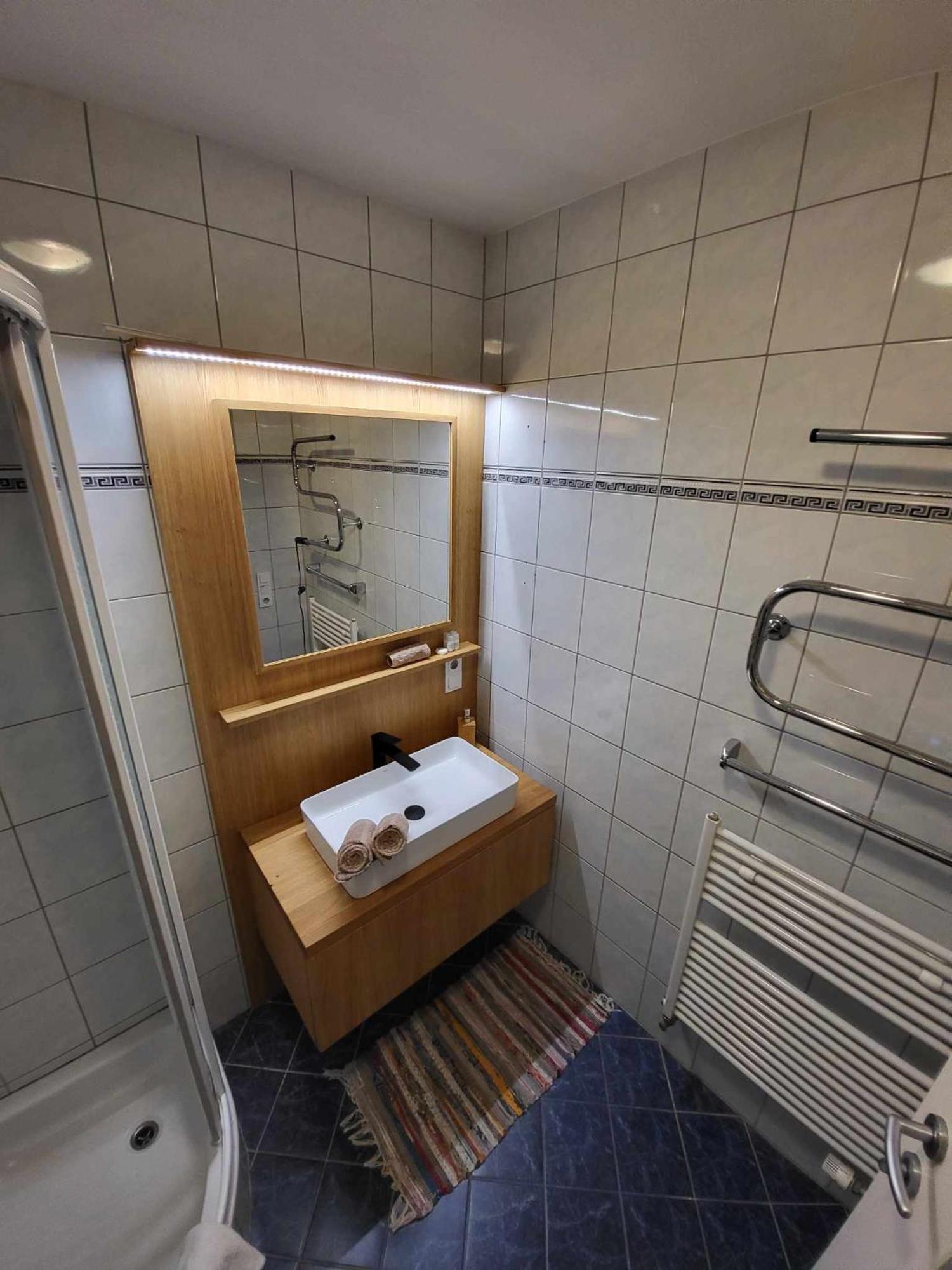 Apartment Moelltaler Gletscher 6 Ausserfragant エクステリア 写真