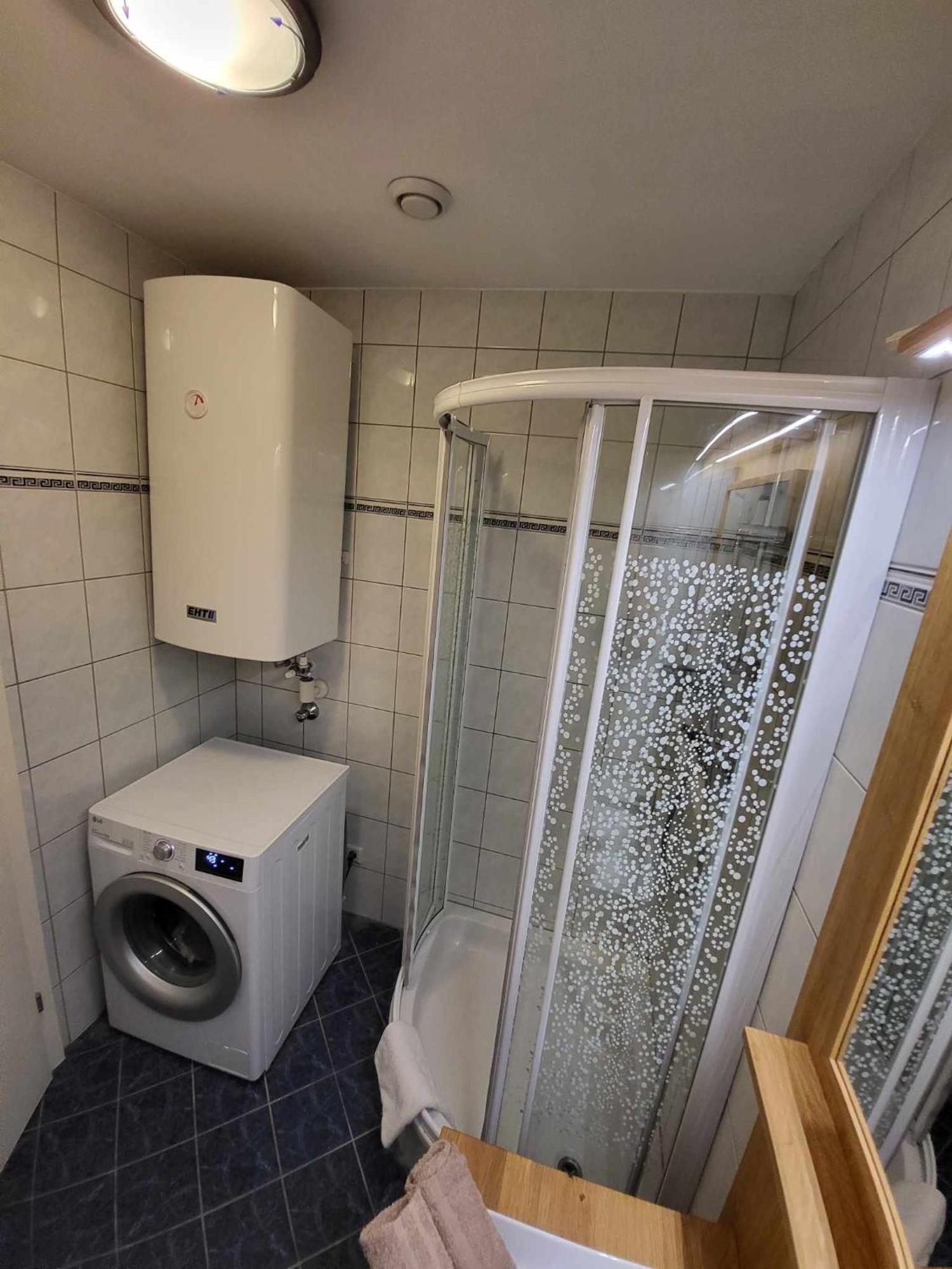 Apartment Moelltaler Gletscher 6 Ausserfragant エクステリア 写真